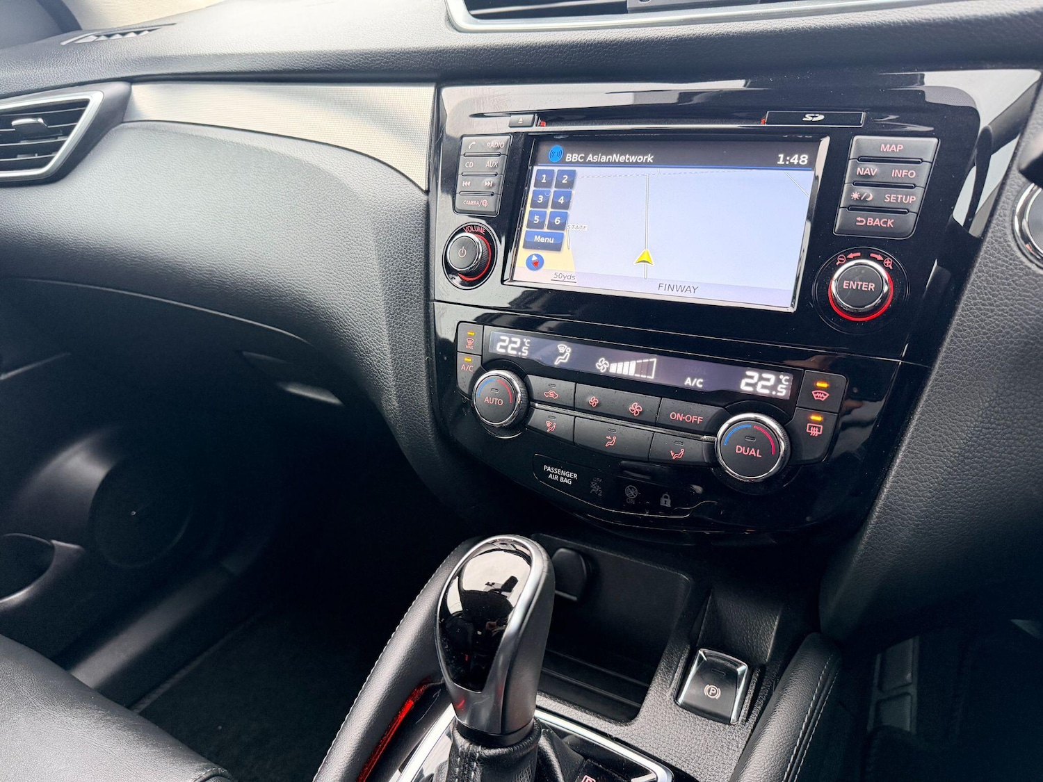 Used Nissan Qashqai 2017 for sale - 77029348: Photo 30