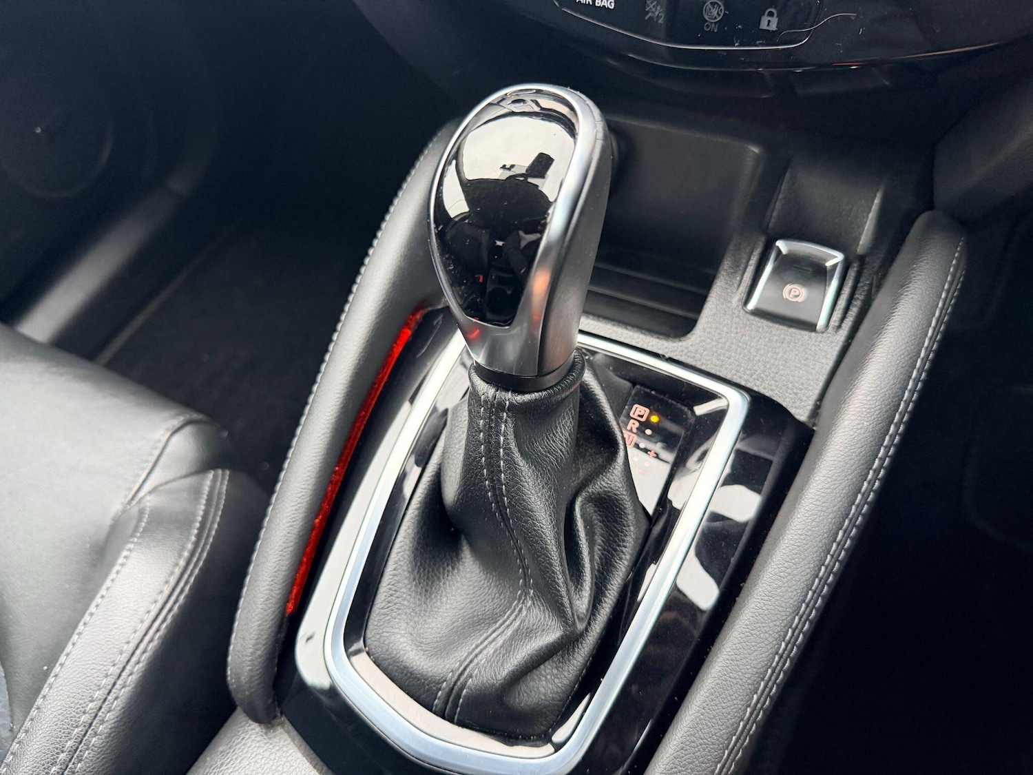 Used Nissan Qashqai 2017 for sale - 77029348: Photo 31