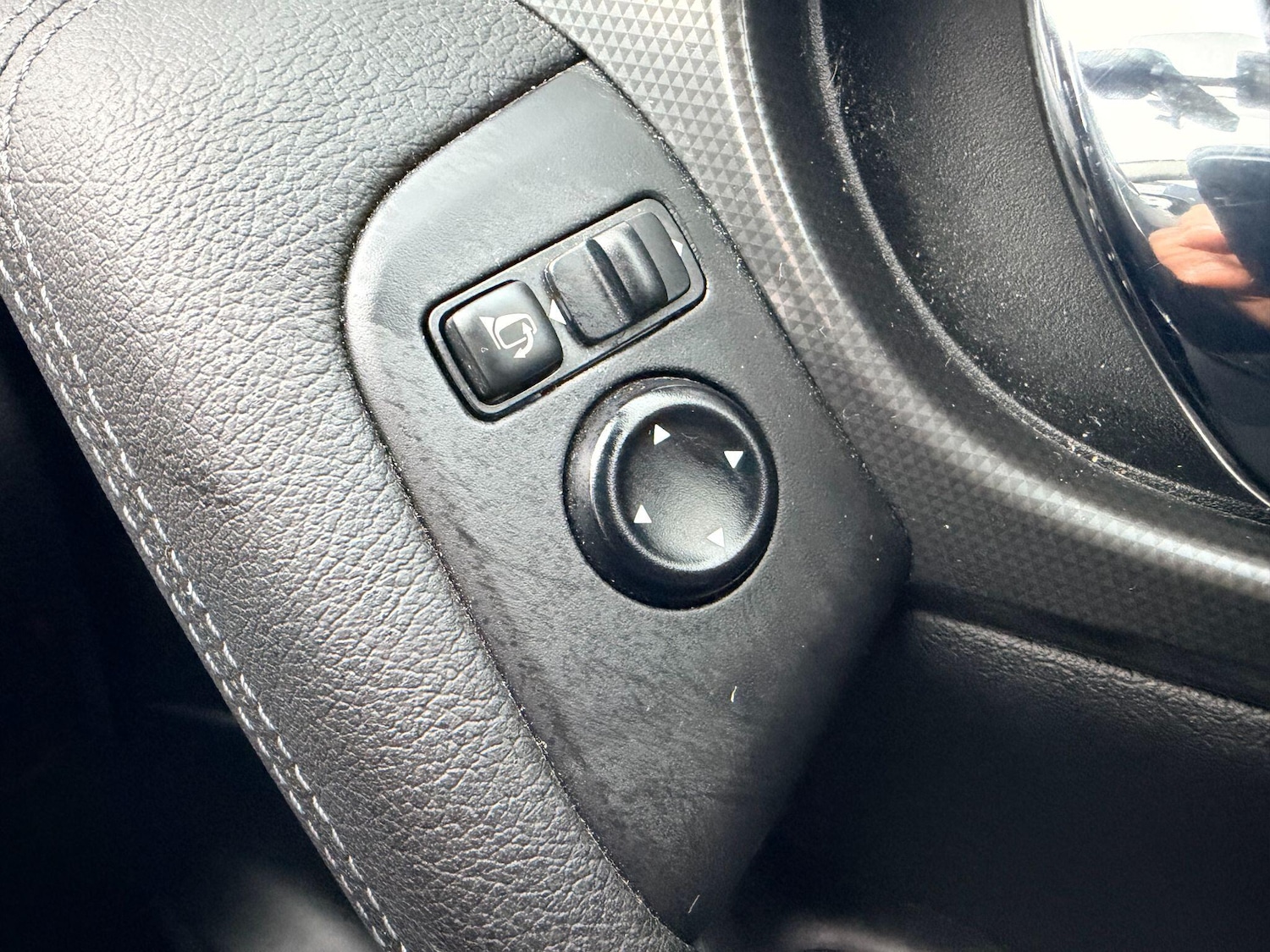 Used Nissan Qashqai 2017 for sale - 77029348: Photo 35