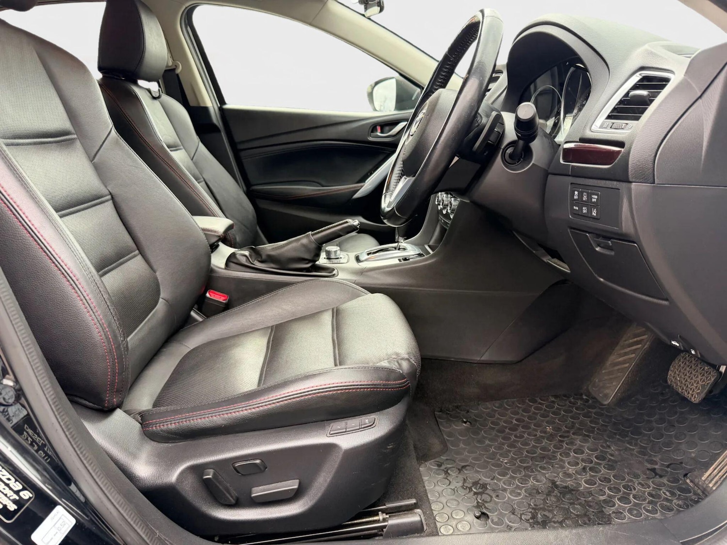 Used Mazda Mazda6 2015 for sale - 76550846: Photo 11