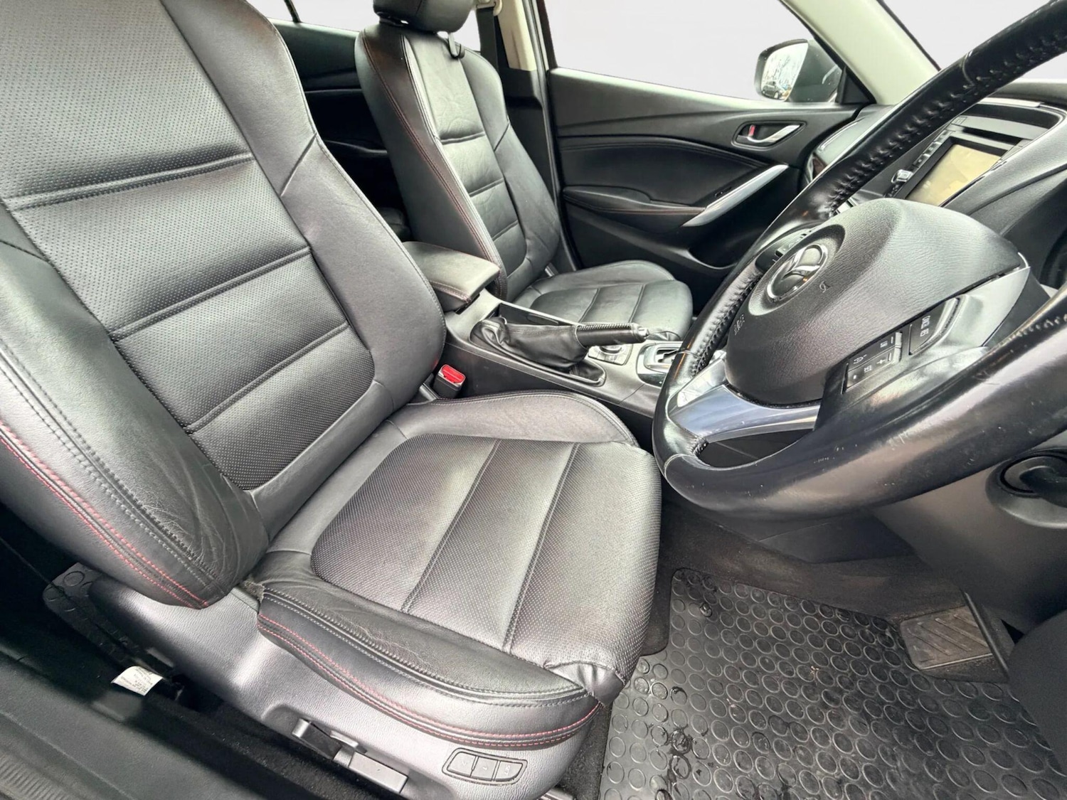 Used Mazda Mazda6 2015 for sale - 76550846: Photo 12