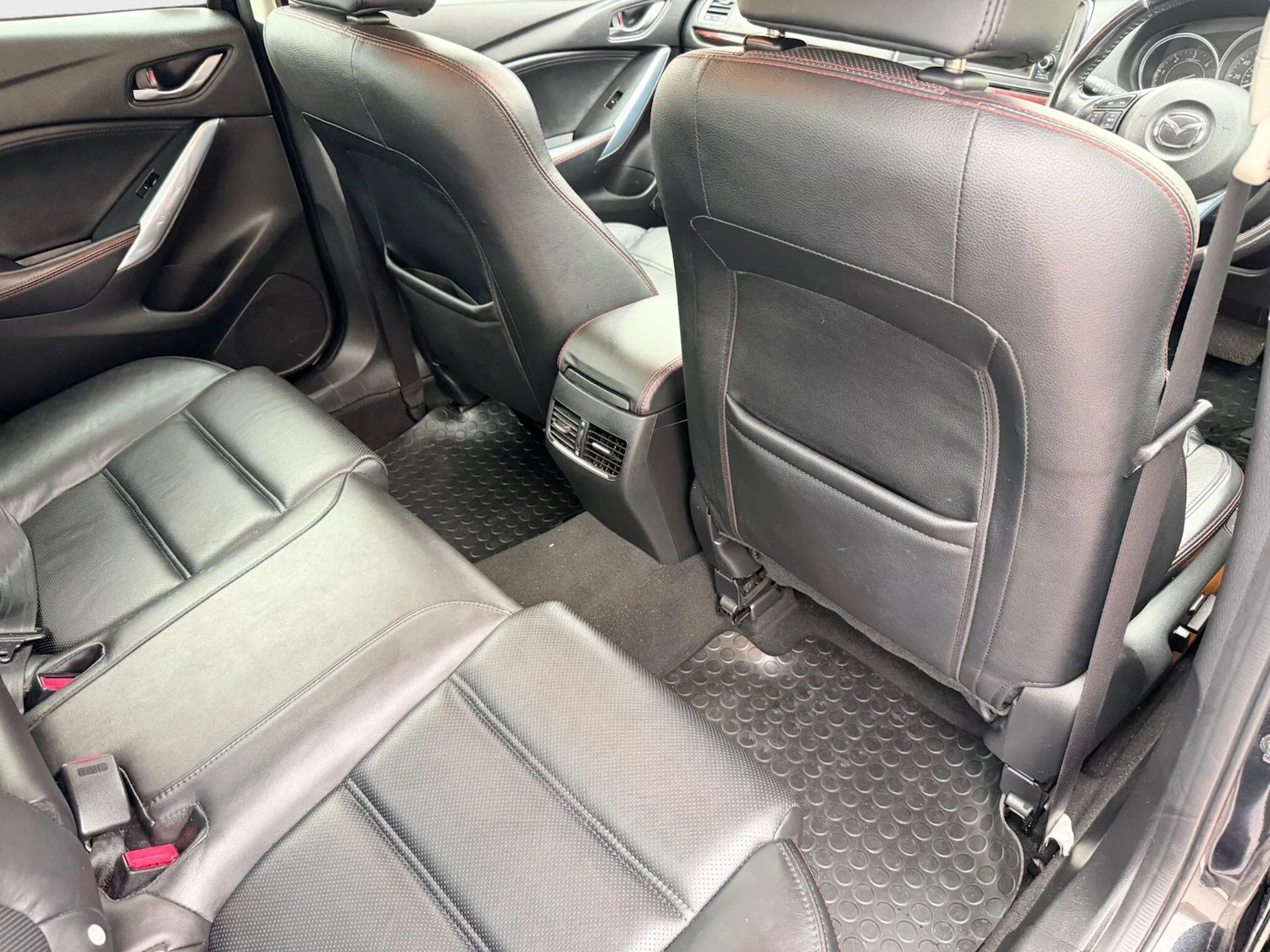 Used Mazda Mazda6 2015 for sale - 76550846: Photo 13