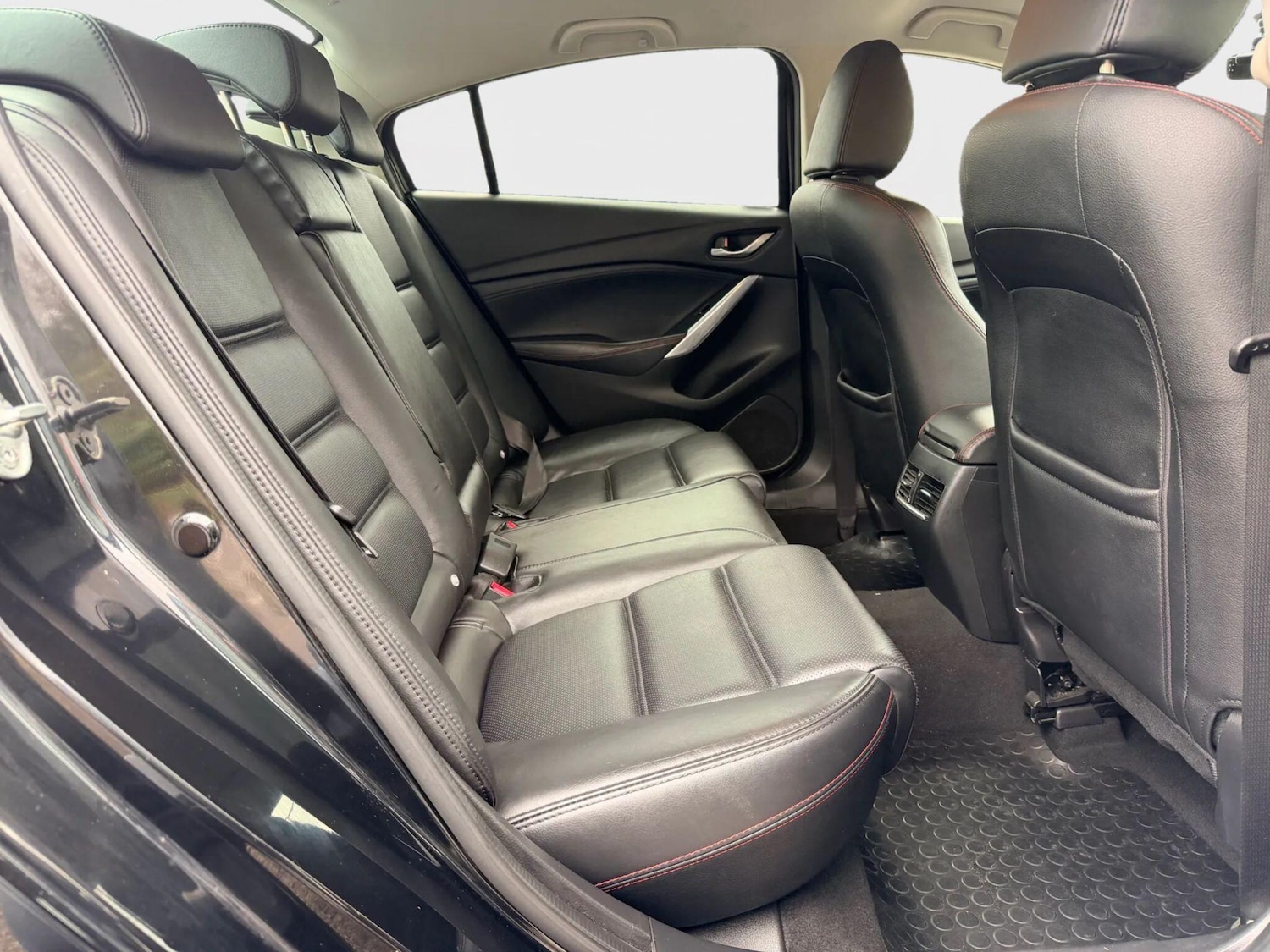 Used Mazda Mazda6 2015 for sale - 76550846: Photo 14