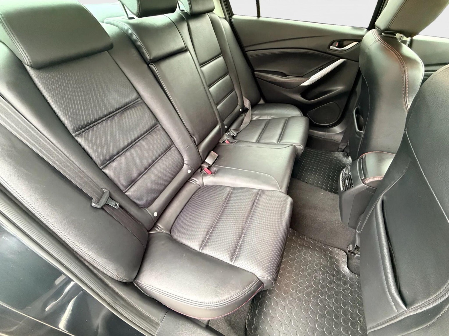 Used Mazda Mazda6 2015 for sale - 76550846: Photo 15