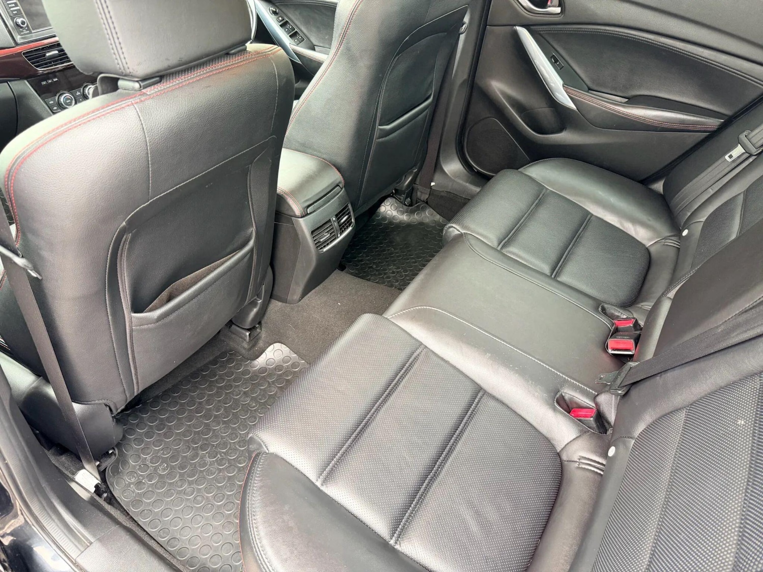 Used Mazda Mazda6 2015 for sale - 76550846: Photo 16