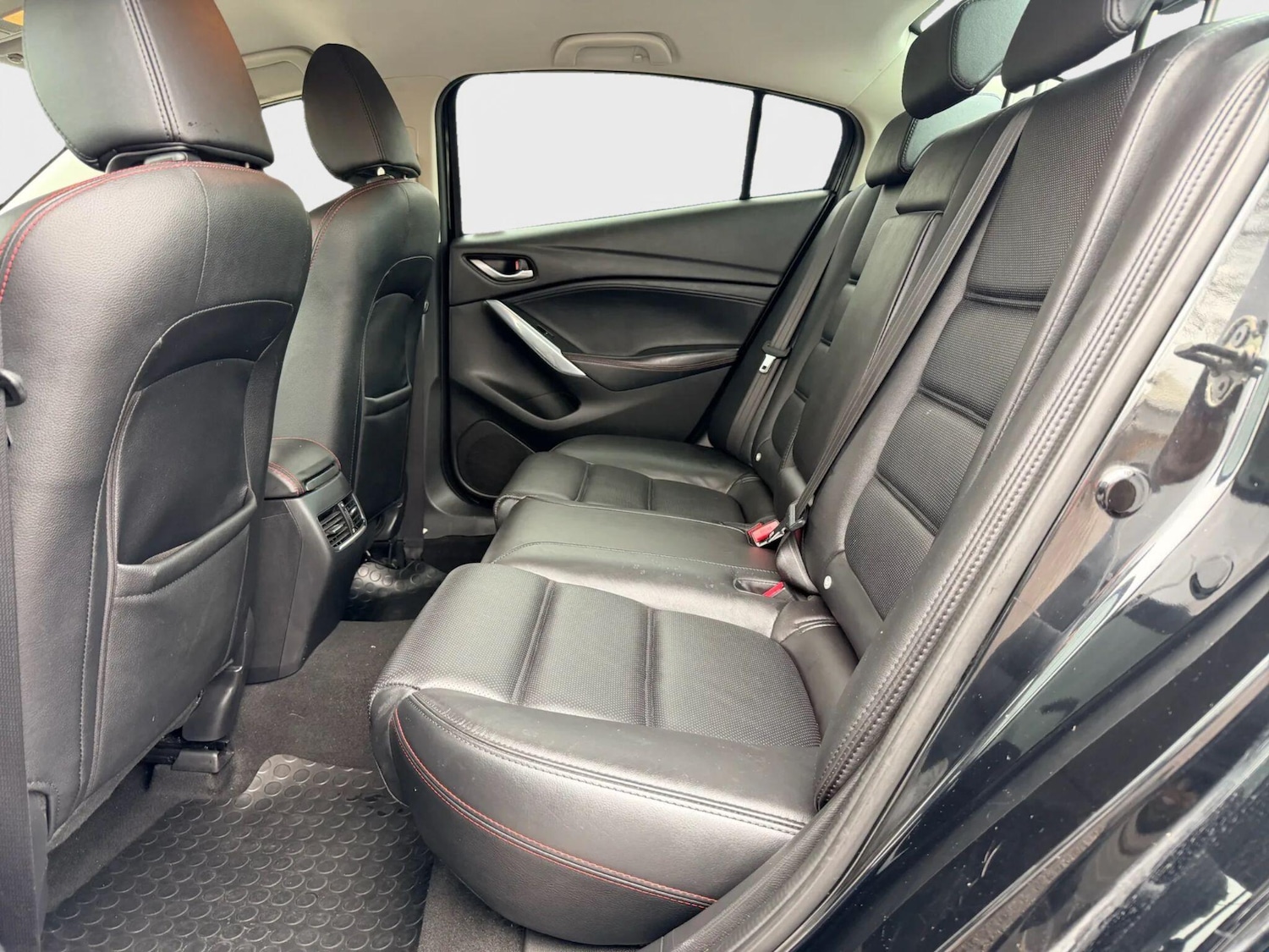 Used Mazda Mazda6 2015 for sale - 76550846: Photo 17