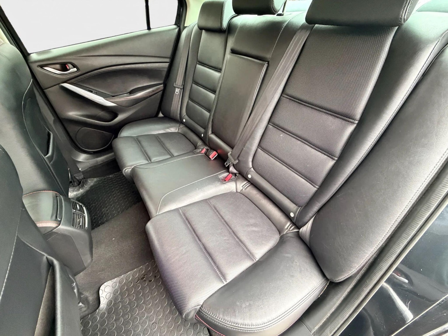 Used Mazda Mazda6 2015 for sale - 76550846: Photo 18