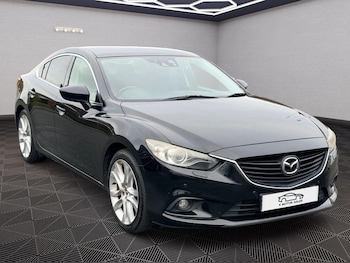 Used Mazda Mazda6 2015 for sale - 76550846: Photo