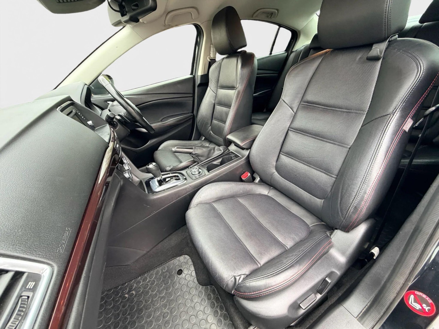 Used Mazda Mazda6 2015 for sale - 76550846: Photo 20