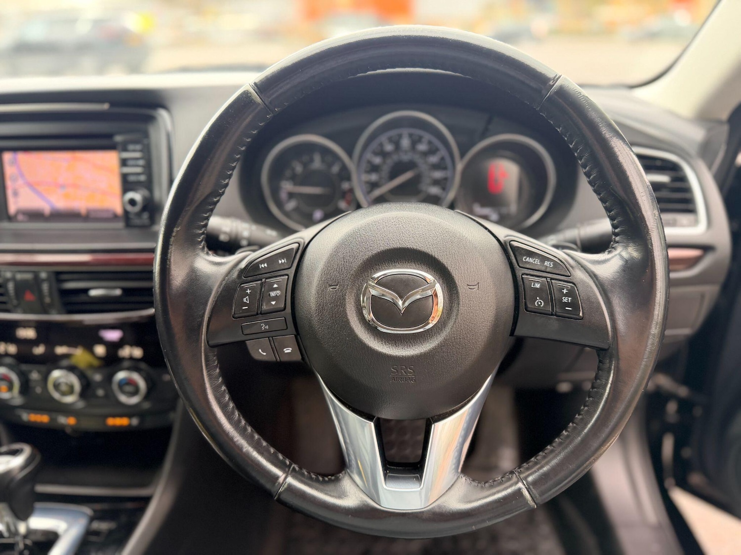 Used Mazda Mazda6 2015 for sale - 76550846: Photo 22