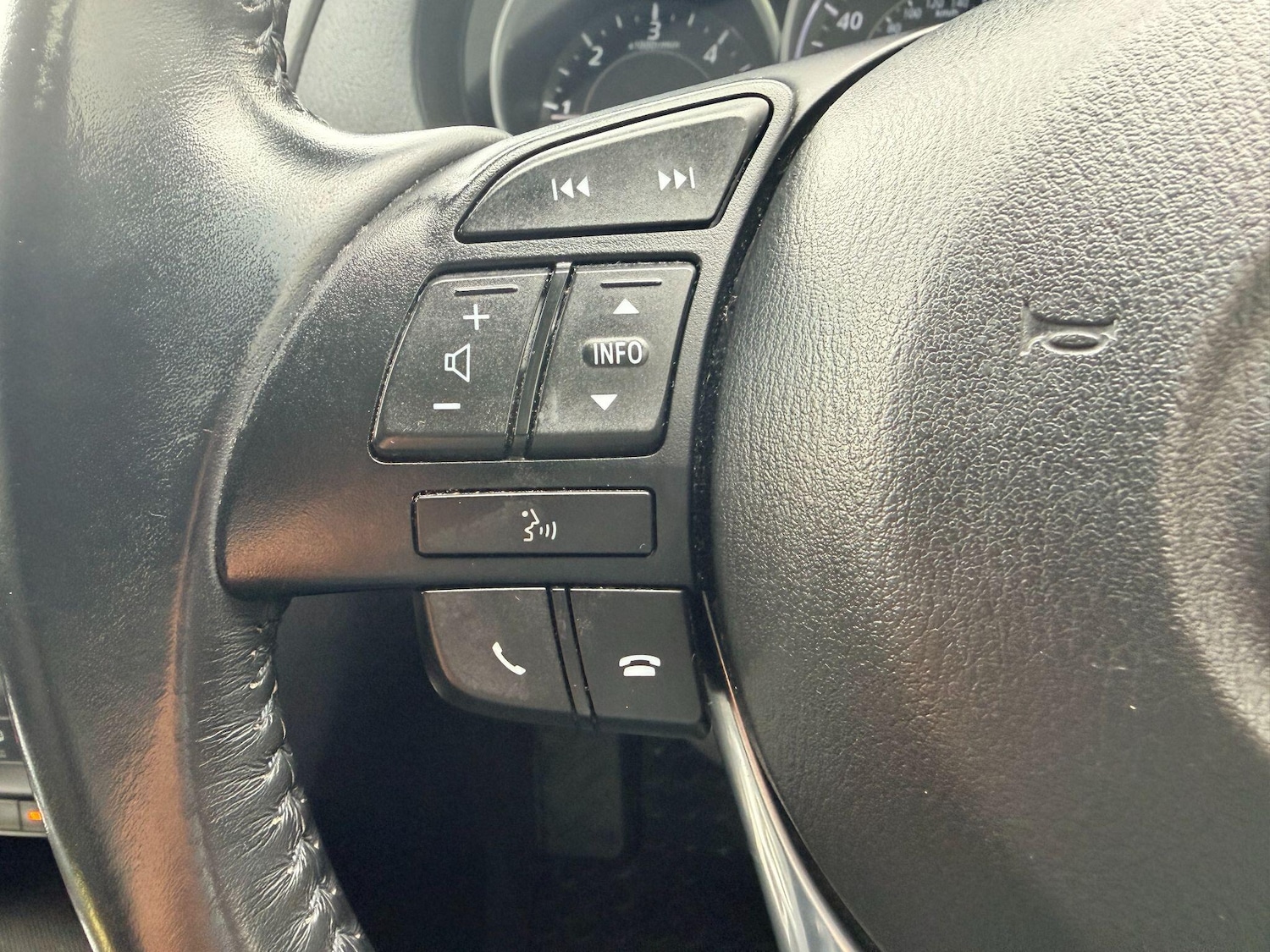 Used Mazda Mazda6 2015 for sale - 76550846: Photo 23