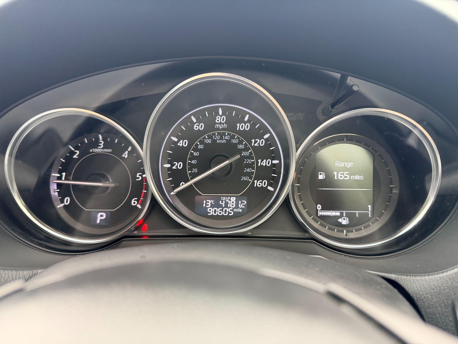 Used Mazda Mazda6 2015 for sale - 76550846: Photo 25