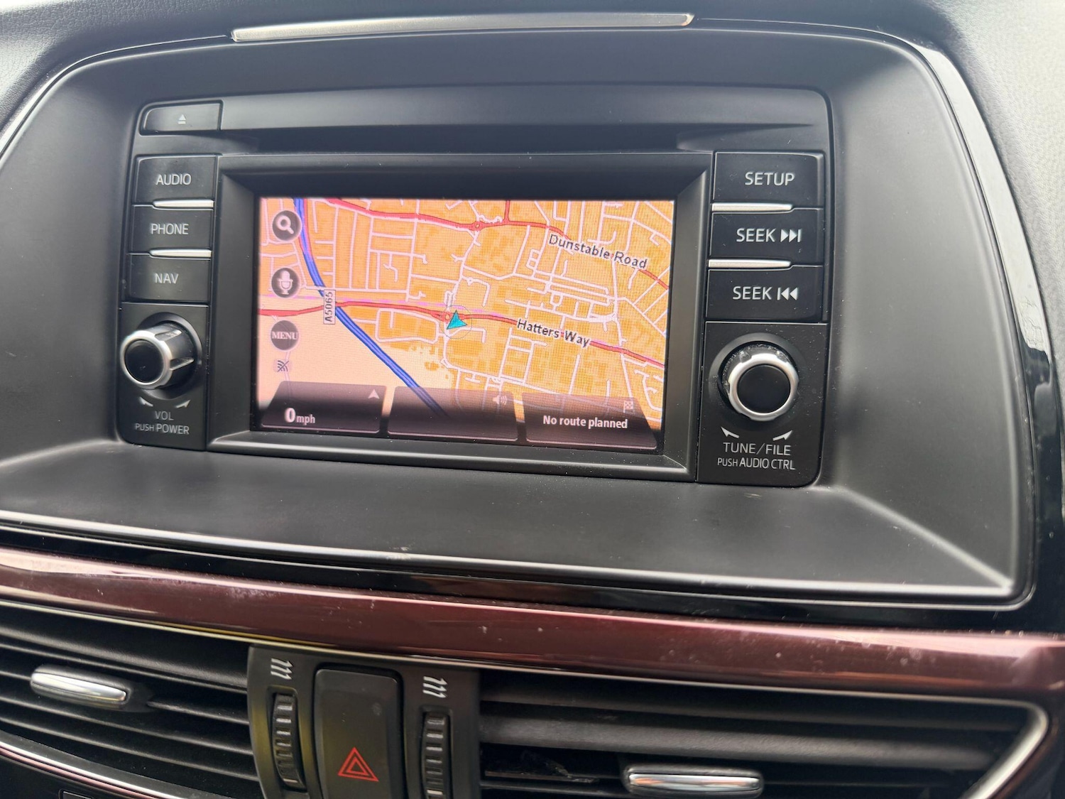 Used Mazda Mazda6 2015 for sale - 76550846: Photo 26