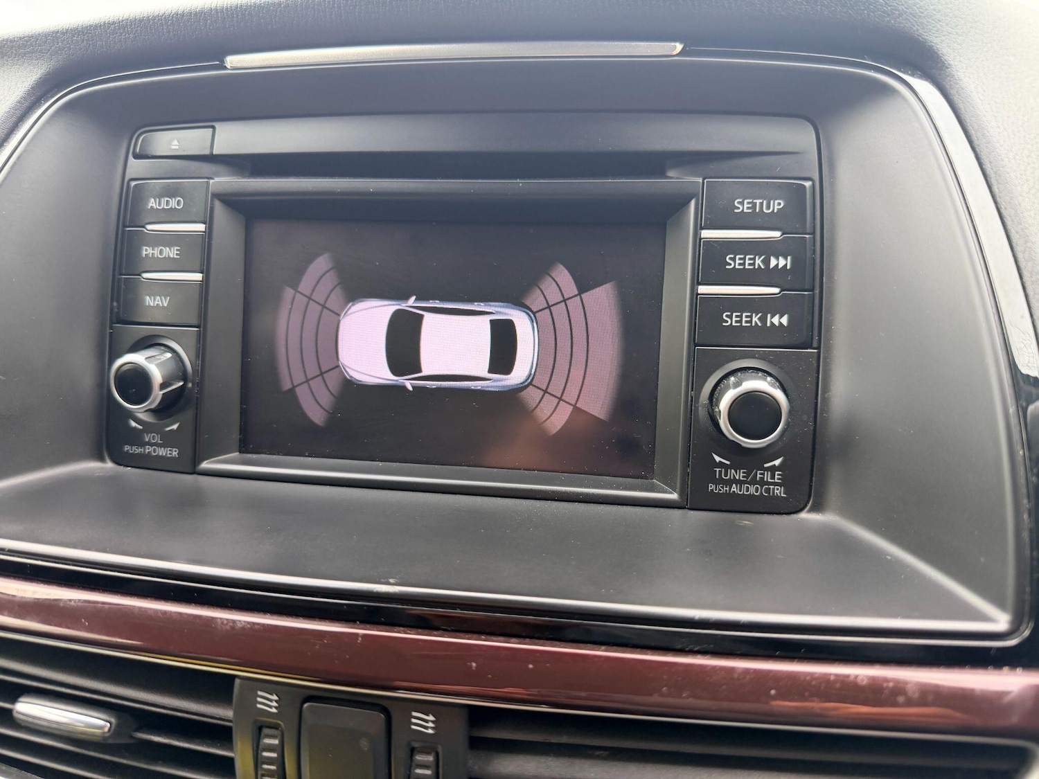 Used Mazda Mazda6 2015 for sale - 76550846: Photo 27