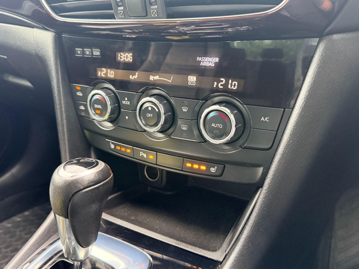 Used Mazda Mazda6 2015 for sale - 76550846: Photo 28