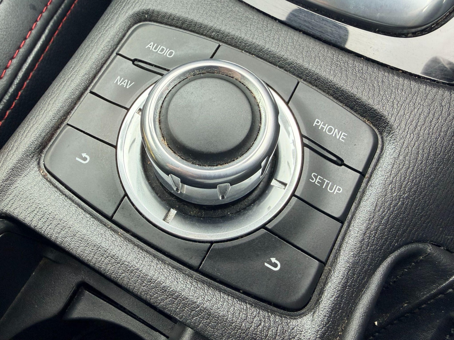 Used Mazda Mazda6 2015 for sale - 76550846: Photo 30