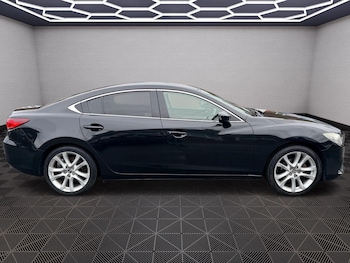 Used Mazda Mazda6 2015 for sale - 76550846: Photo