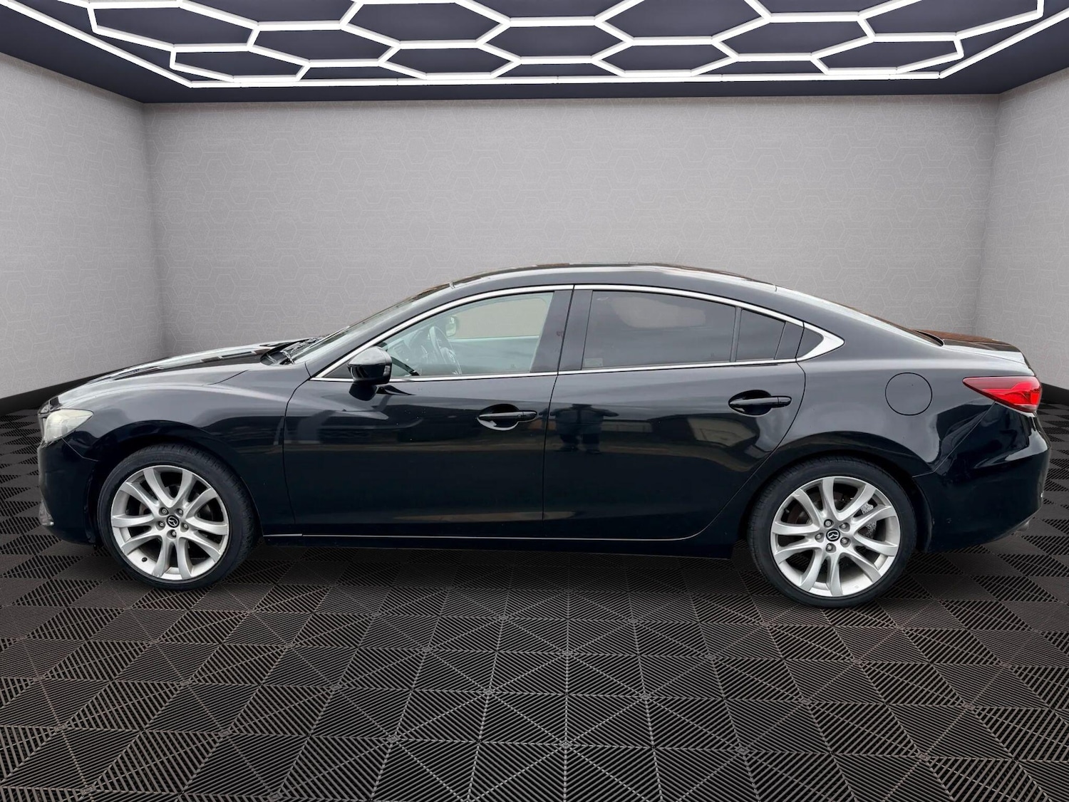 Used Mazda Mazda6 2015 for sale - 76550846: Photo 7