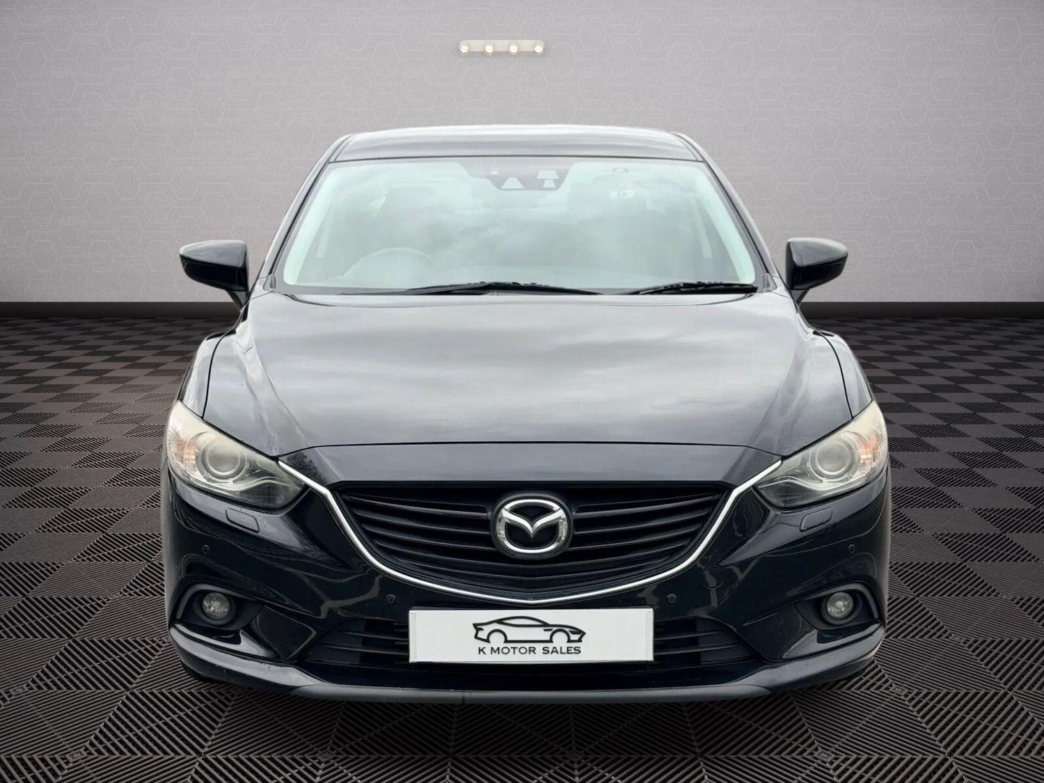 Used Mazda Mazda6 2015 for sale - 76550846: Photo 9