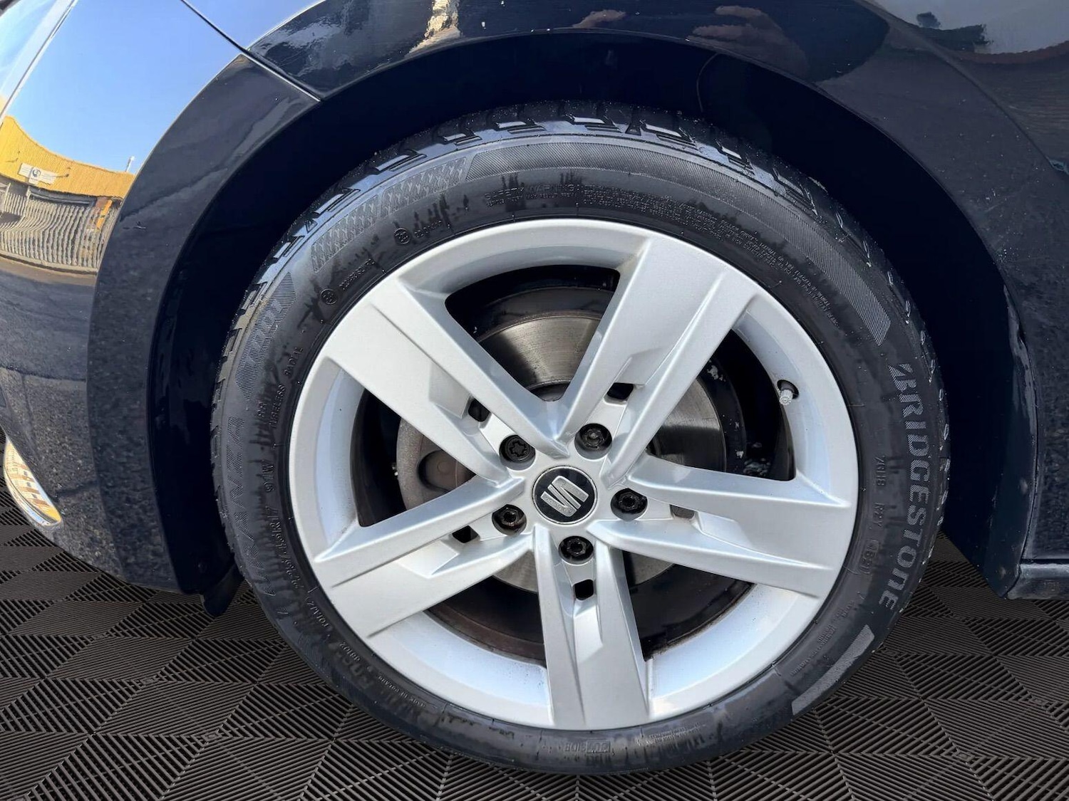 Used SEAT Leon 2019 for sale - 77015249: Photo 10