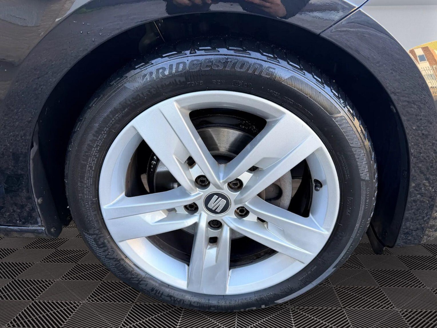 Used SEAT Leon 2019 for sale - 77015249: Photo 11