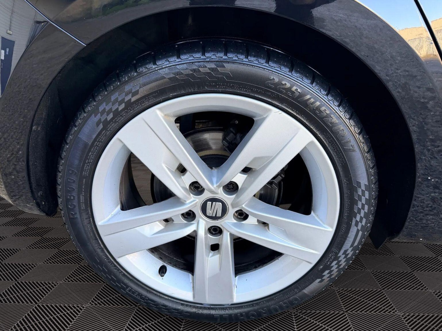 Used SEAT Leon 2019 for sale - 77015249: Photo 12