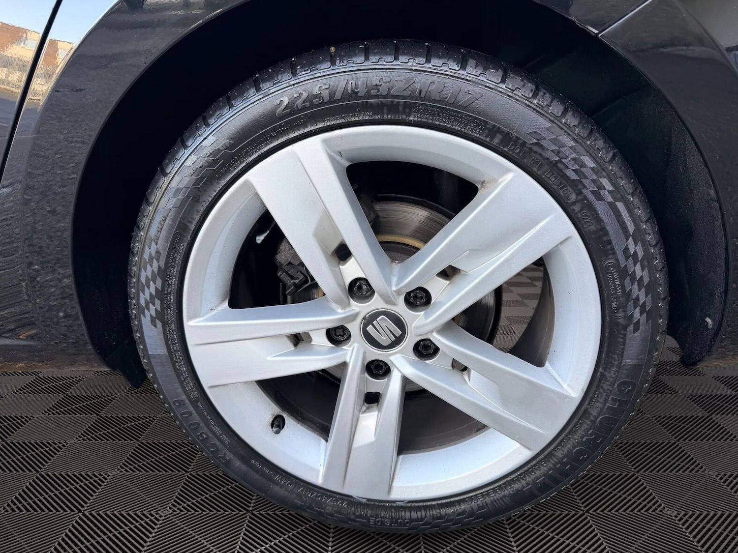 Used SEAT Leon 2019 for sale - 77015249: Photo 13