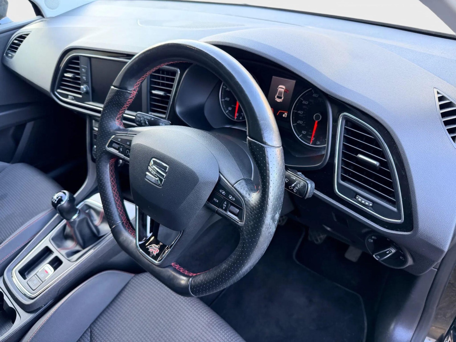 Used SEAT Leon 2019 for sale - 77015249: Photo 14