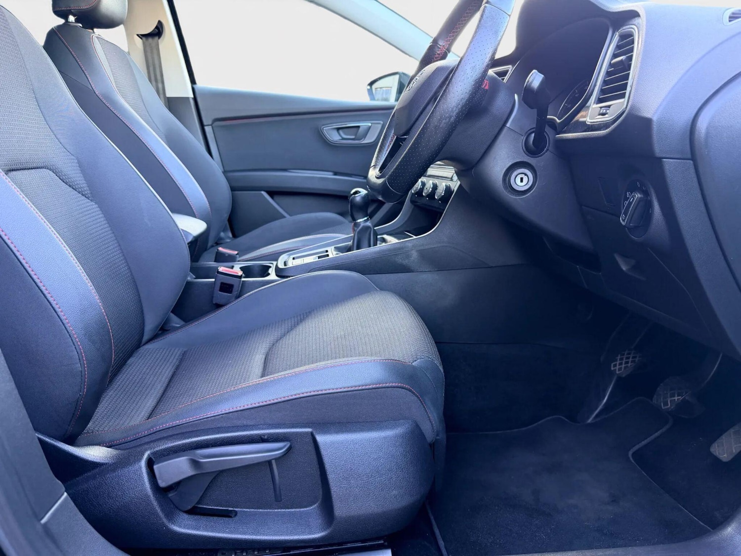 Used SEAT Leon 2019 for sale - 77015249: Photo 15