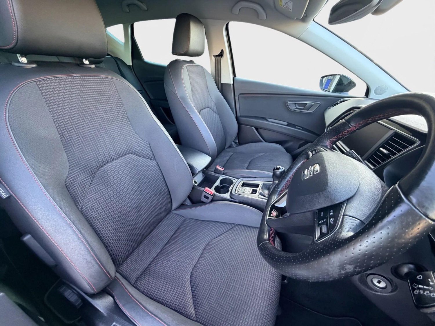 Used SEAT Leon 2019 for sale - 77015249: Photo 16