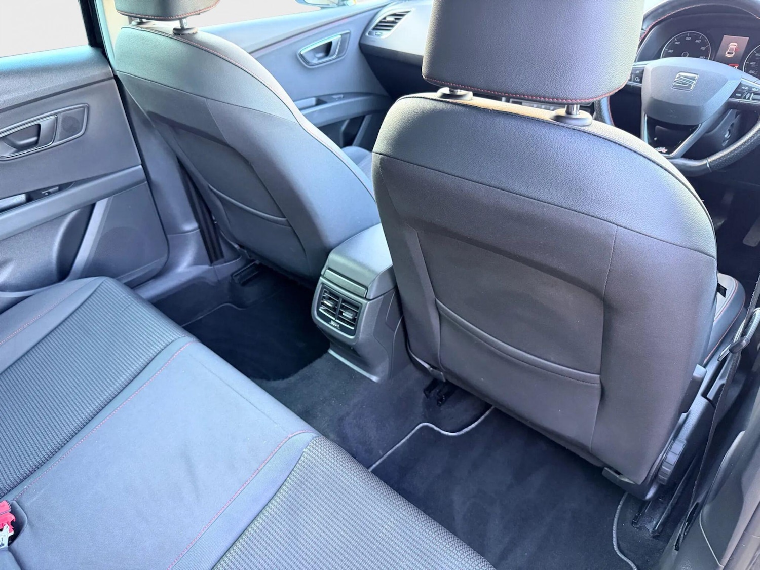 Used SEAT Leon 2019 for sale - 77015249: Photo 17