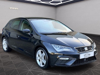 SEAT Leon feature image