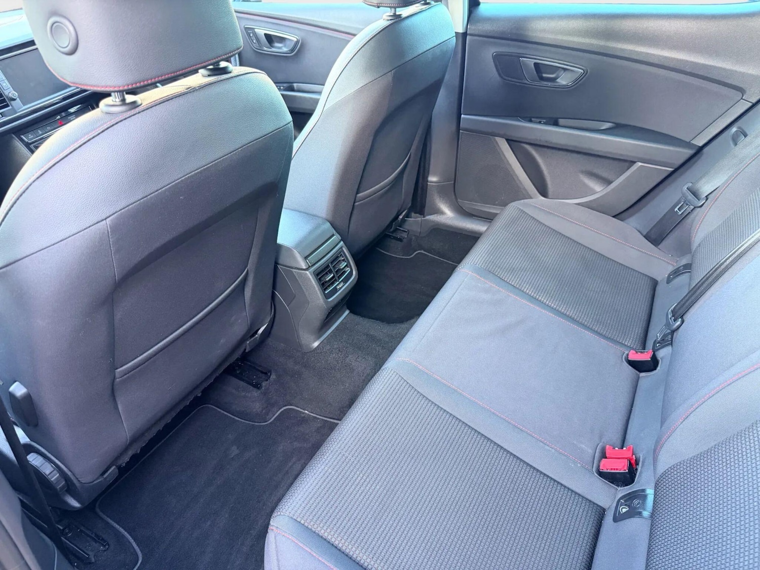 Used SEAT Leon 2019 for sale - 77015249: Photo 20