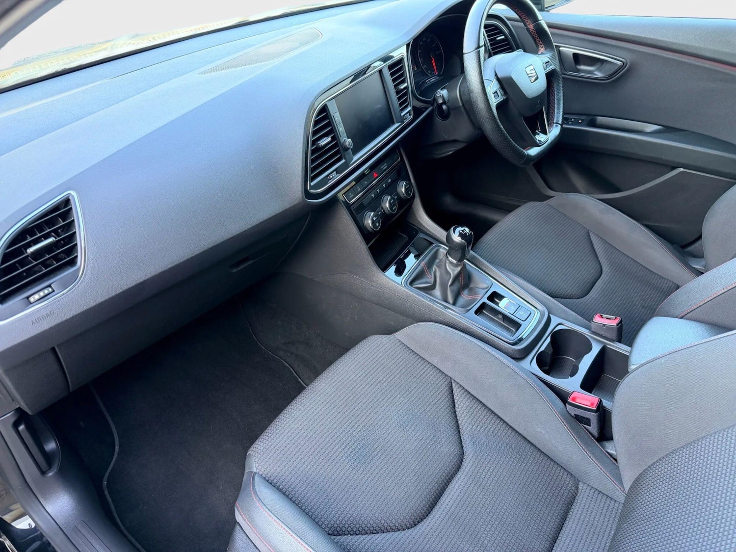 Used SEAT Leon 2019 for sale - 77015249: Photo 23