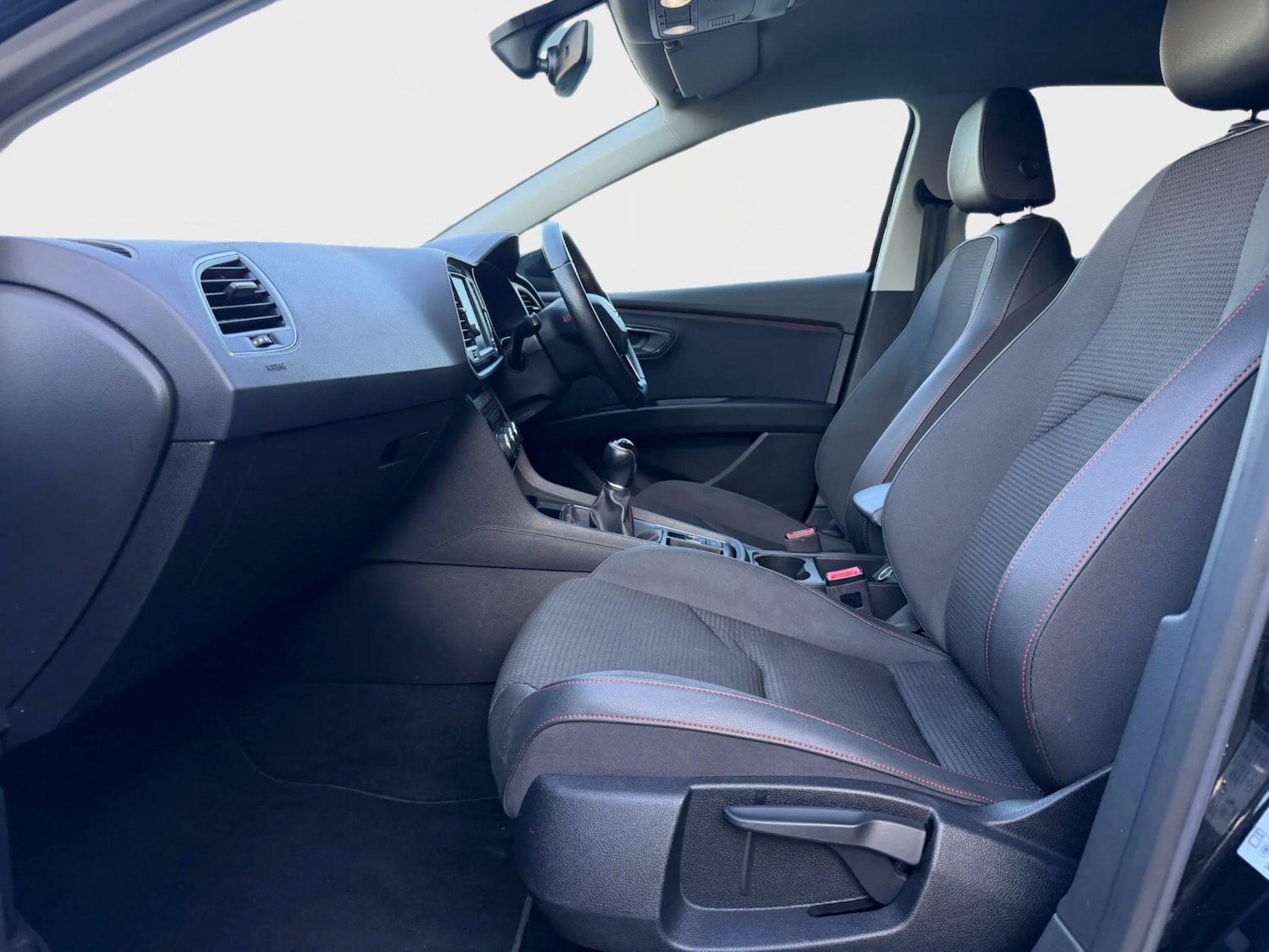 Used SEAT Leon 2019 for sale - 77015249: Photo 24