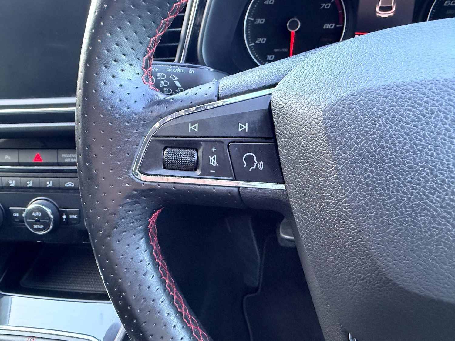 Used SEAT Leon 2019 for sale - 77015249: Photo 28