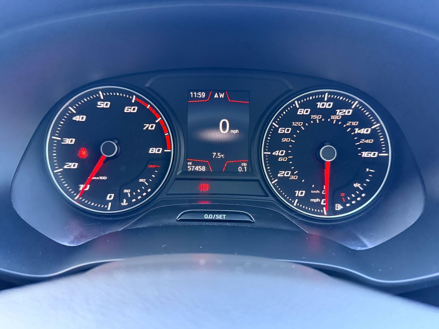 Used SEAT Leon 2019 for sale - 77015249: Photo 31