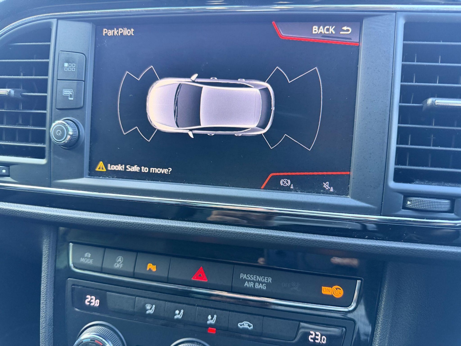 Used SEAT Leon 2019 for sale - 77015249: Photo 33