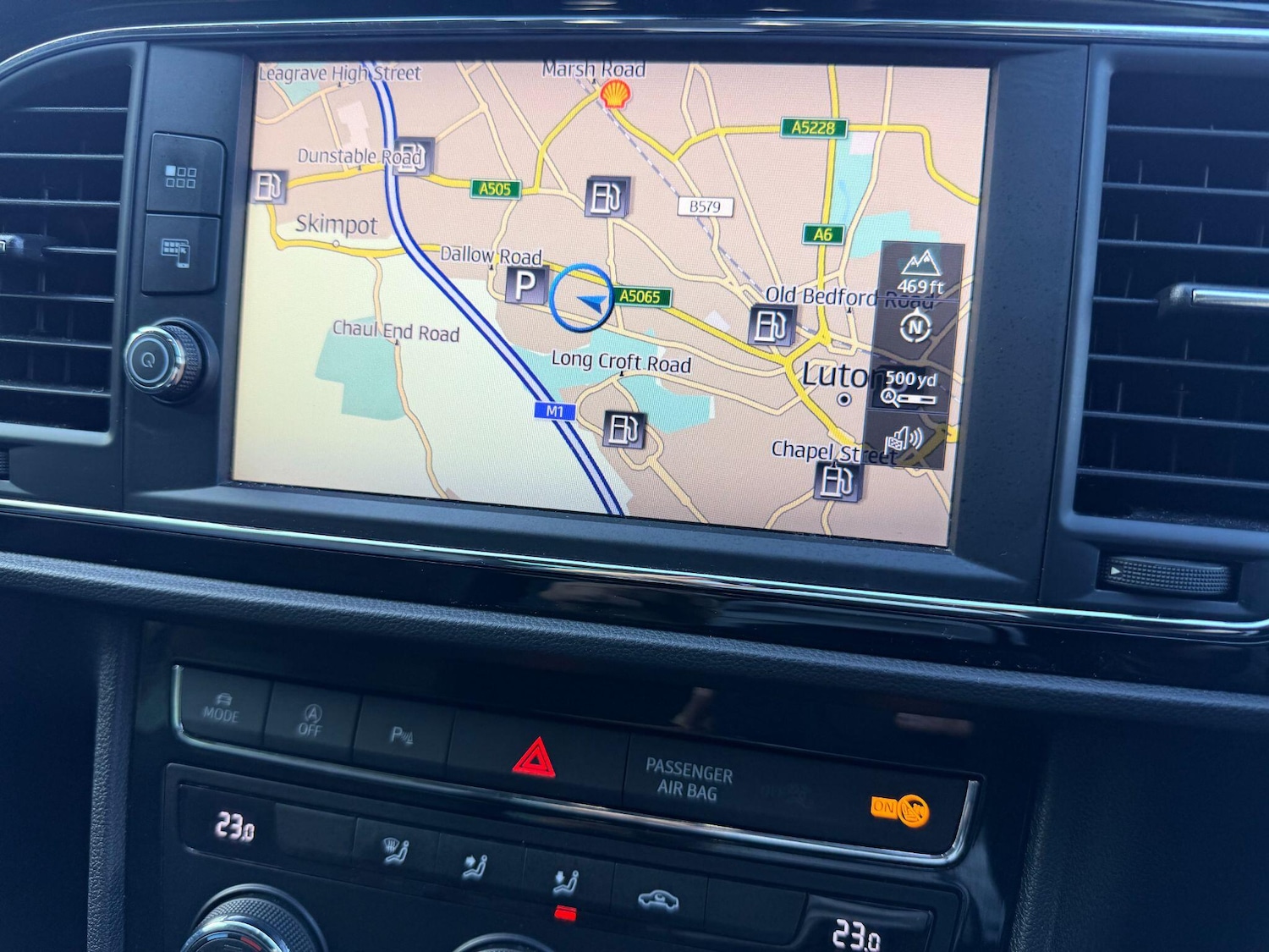 Used SEAT Leon 2019 for sale - 77015249: Photo 34