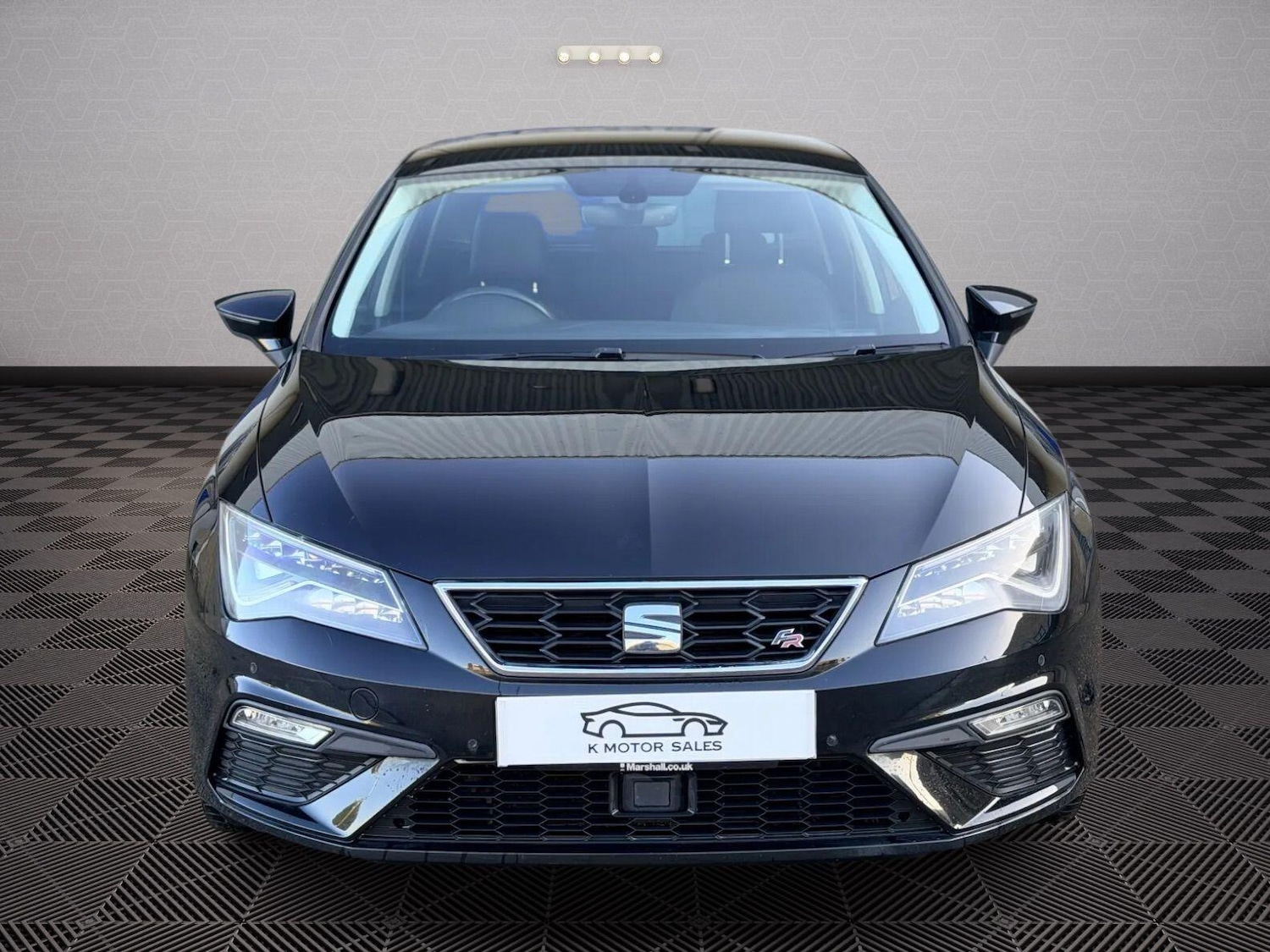 Used SEAT Leon 2019 for sale - 77015249: Photo 9