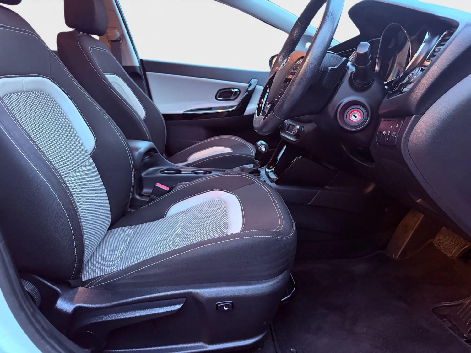 Used Kia Ceed 2015 for sale - 76433020: Photo 11