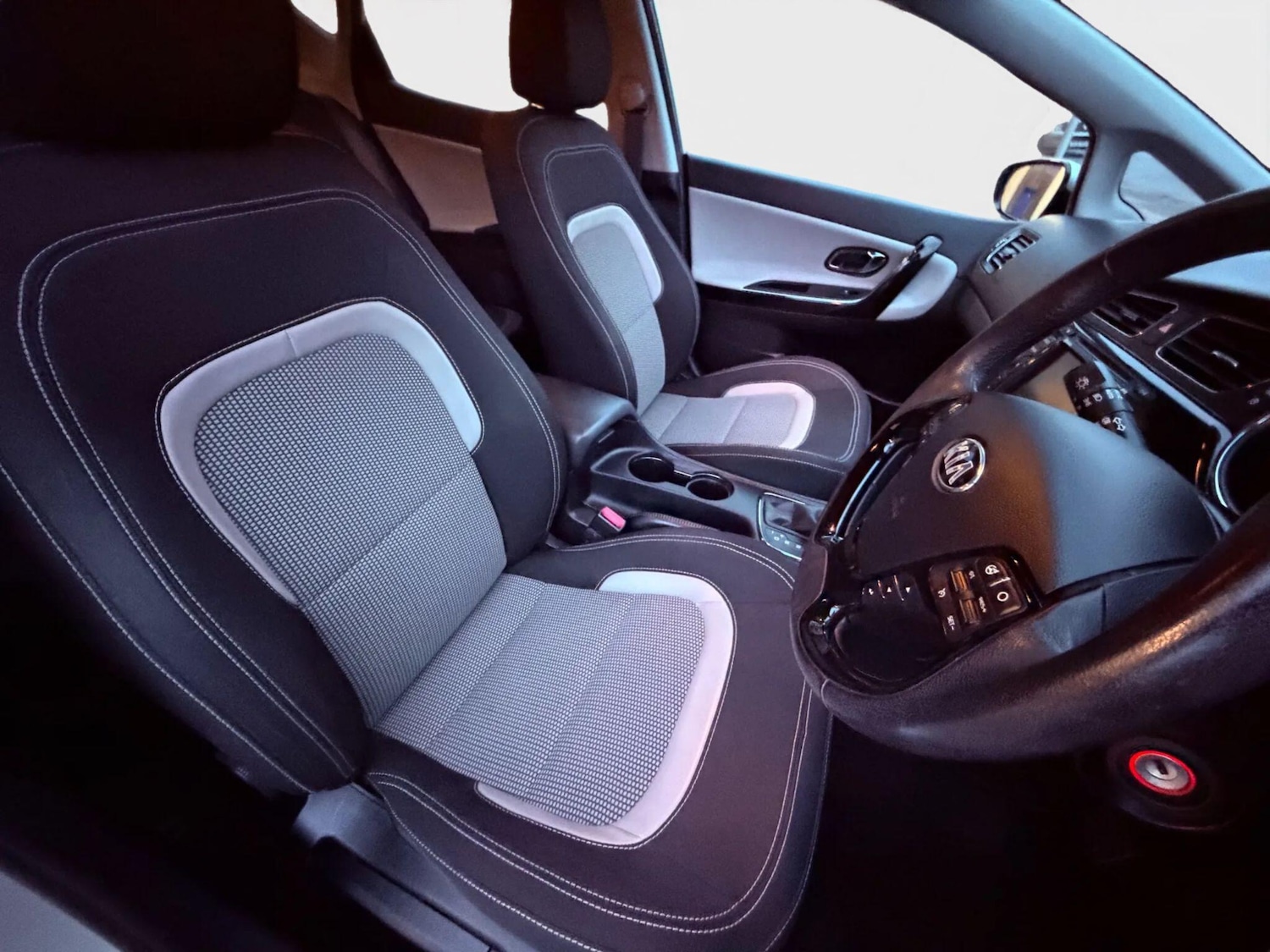 Used Kia Ceed 2015 for sale - 76433020: Photo 12