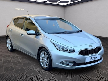 2015 (15) - 1.6 GDi 3 5dr DCT