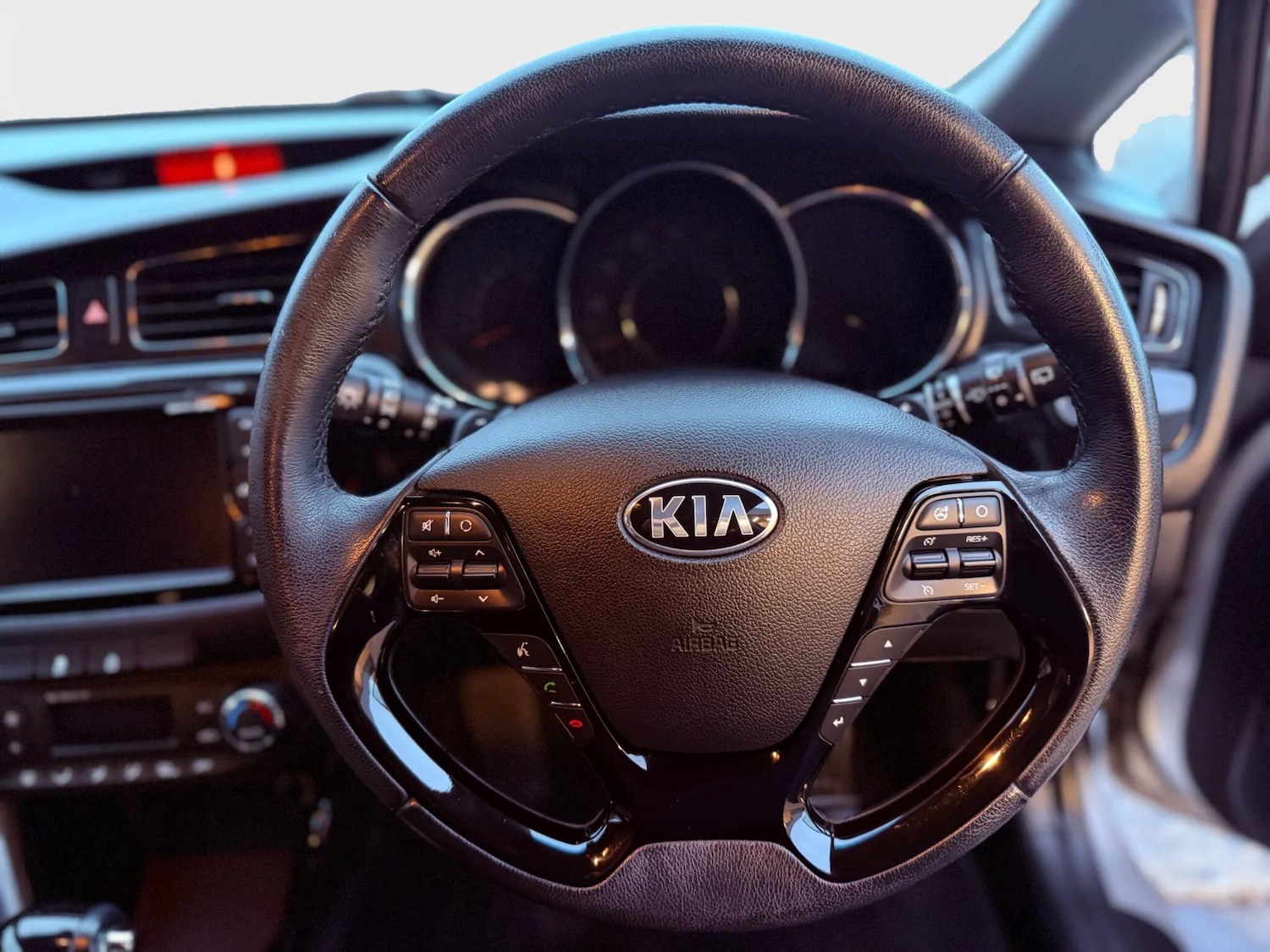 Used Kia Ceed 2015 for sale - 76433020: Photo 23