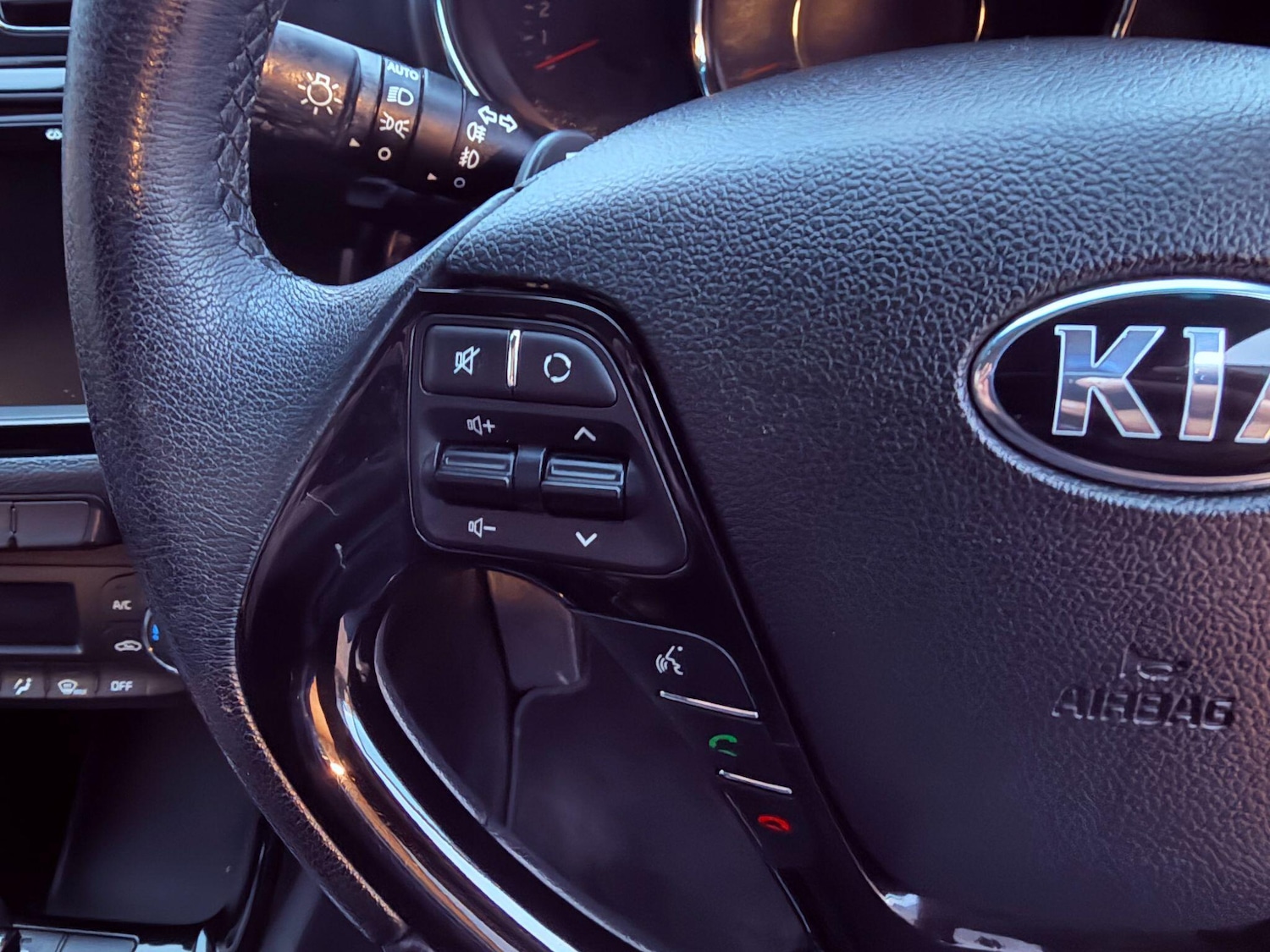 Used Kia Ceed 2015 for sale - 76433020: Photo 24