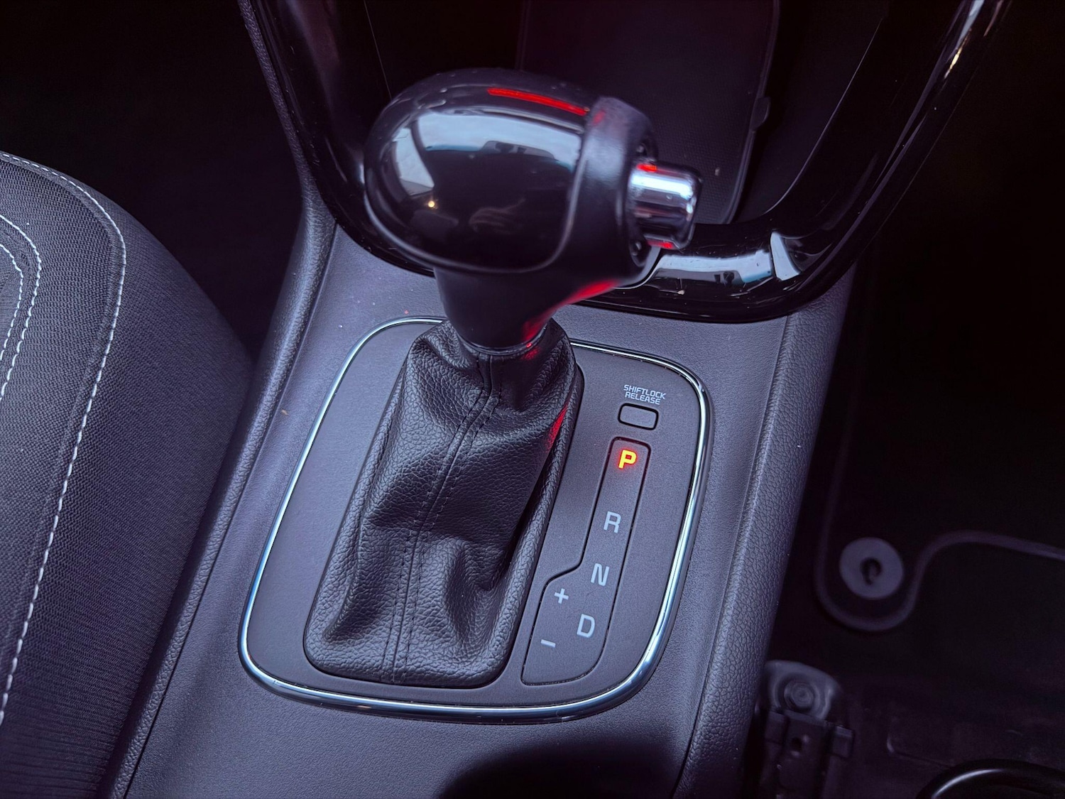 Used Kia Ceed 2015 for sale - 76433020: Photo 29