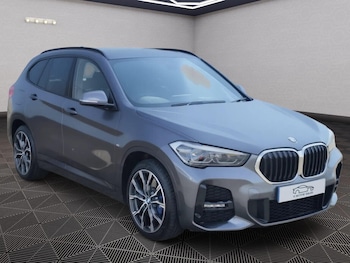 Used BMW X1 2020 for sale - 78706339: Photo