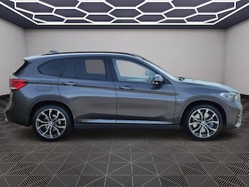 Used BMW X1 2020 for sale - 78706339: Photo