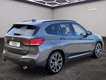Used BMW X1 2020 for sale - 78706339: Photo