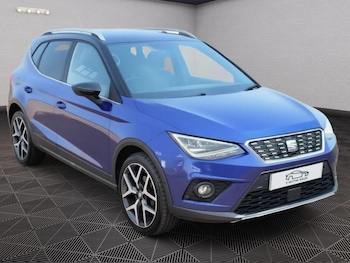 Used SEAT Arona 2019 for sale - 79336655: Photo